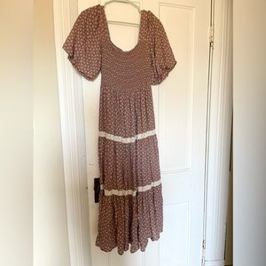 Neuflora Laurawood Dress